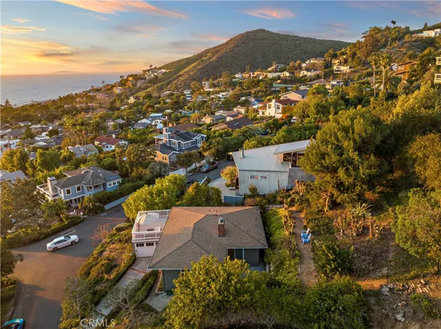 22271 3rd Avenue, Laguna Beach, California 92651