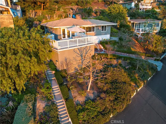 22271 3rd Avenue, Laguna Beach, California 92651