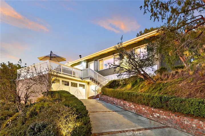 22271 3rd Avenue, Laguna Beach, California 92651