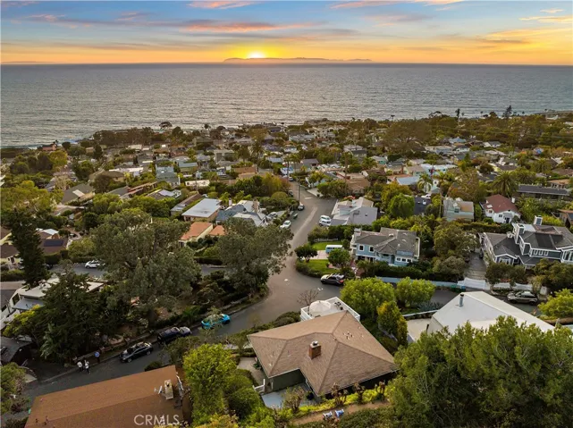 22271 3rd Avenue, Laguna Beach, California 92651