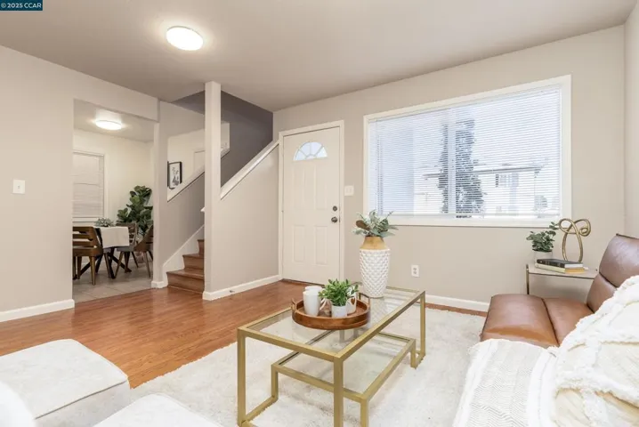 920 Trenton Blvd, San Pablo, California 94806
