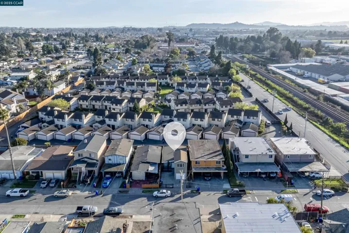 920 Trenton Blvd, San Pablo, California 94806