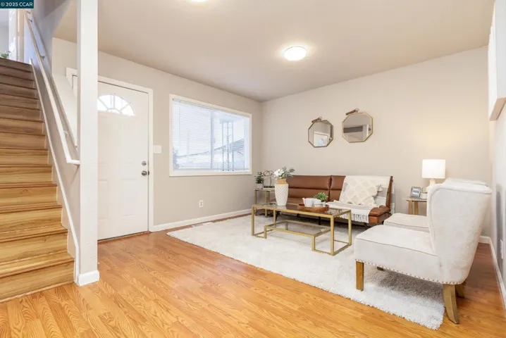 920 Trenton Blvd, San Pablo, California 94806