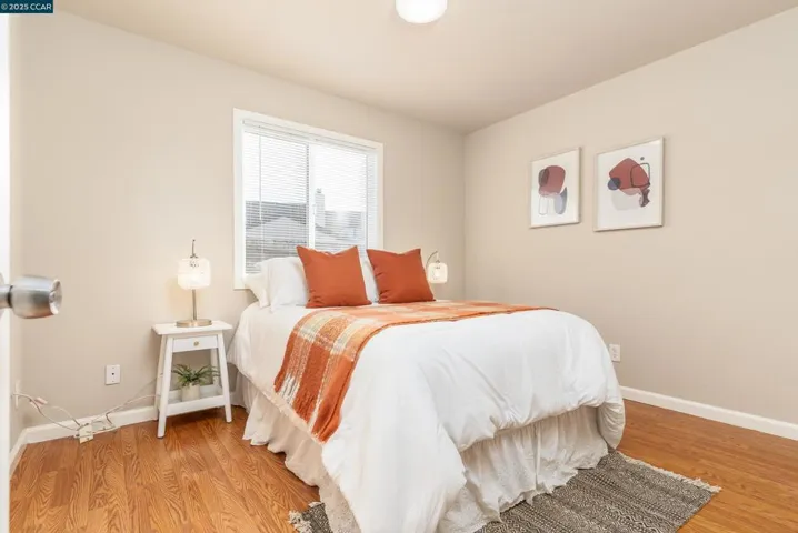 920 Trenton Blvd, San Pablo, California 94806