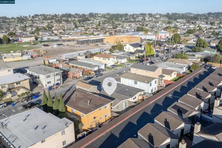 920 Trenton Blvd, San Pablo, California 94806