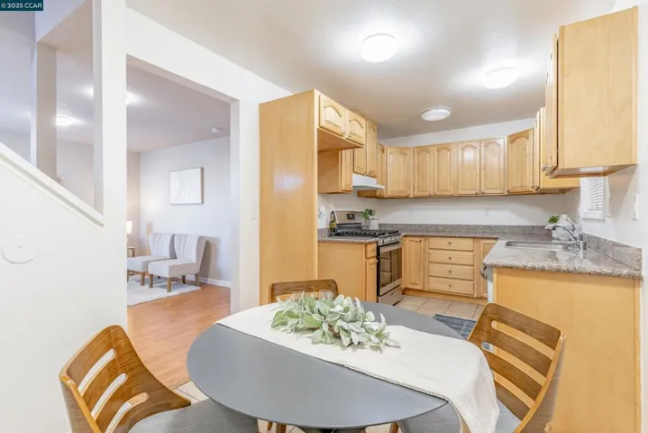 920 Trenton Blvd, San Pablo, California 94806