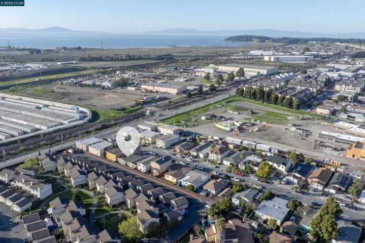 920 Trenton Blvd, San Pablo, California 94806