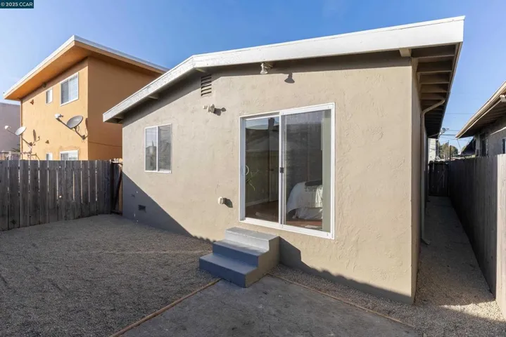 920 Trenton Blvd, San Pablo, California 94806
