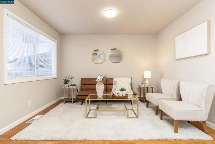 920 Trenton Blvd, San Pablo, California 94806
