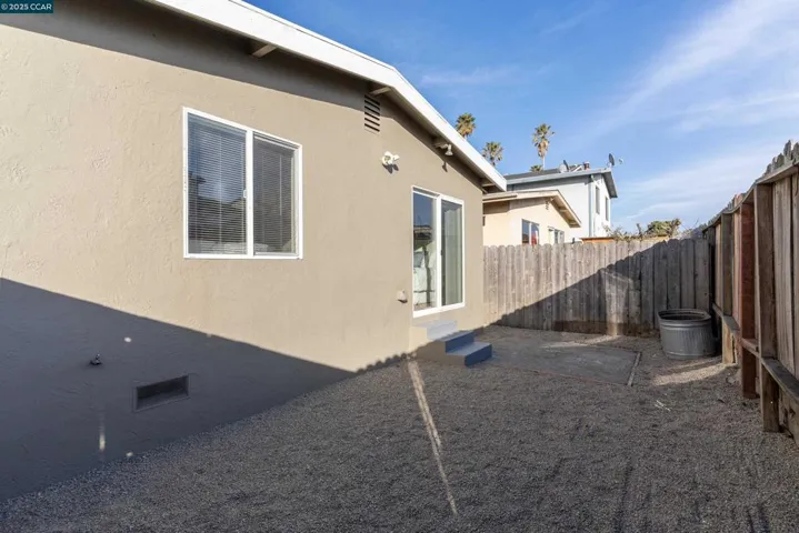 920 Trenton Blvd, San Pablo, California 94806