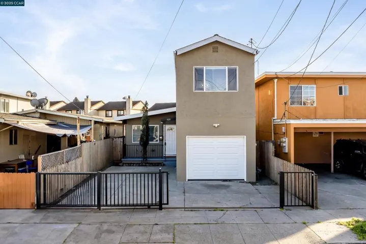 920 Trenton Blvd, San Pablo, California 94806