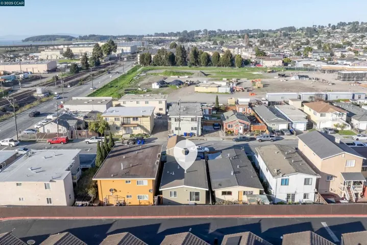 920 Trenton Blvd, San Pablo, California 94806