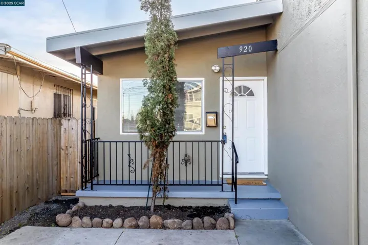 920 Trenton Blvd, San Pablo, California 94806