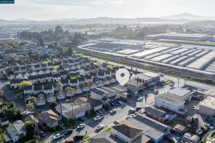 920 Trenton Blvd, San Pablo, California 94806