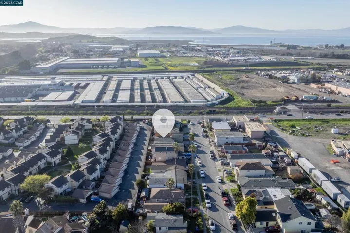 920 Trenton Blvd, San Pablo, California 94806