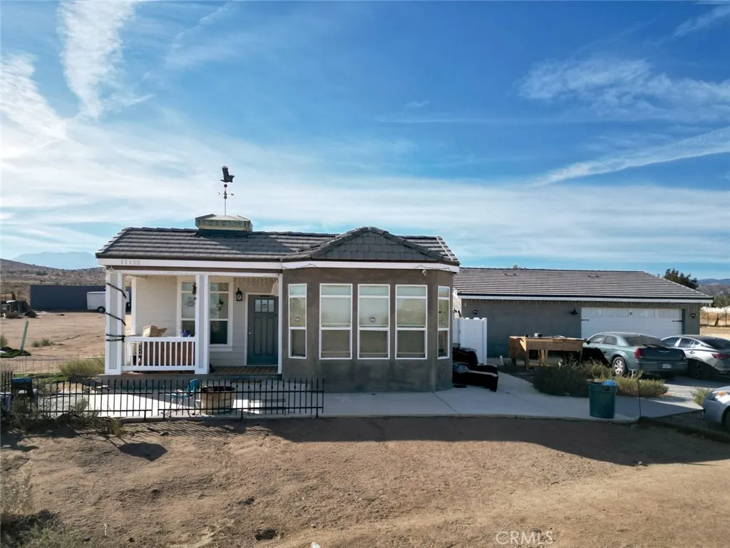 11152 E Avenue V12, Littlerock, California 93543, 3 Bedrooms Bedrooms, ,2 BathroomsBathrooms,Residential,For Sale,Avenue V12,SR25047675