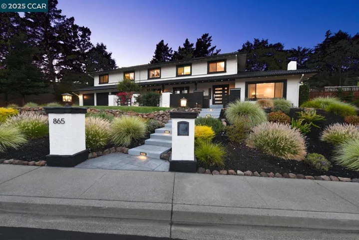 Stunning Home