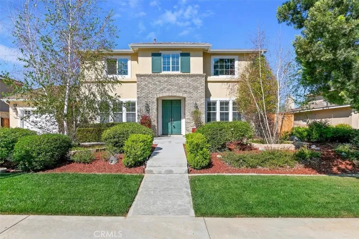 8379 Queen Anne Lane, Riverside, California 92508