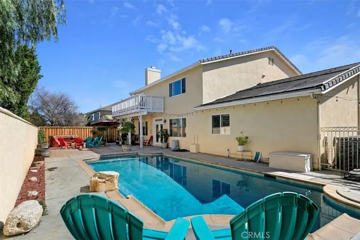 8379 Queen Anne Lane, Riverside, California 92508