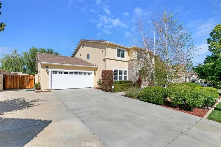 8379 Queen Anne Lane, Riverside, California 92508