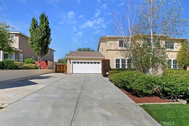 8379 Queen Anne Lane, Riverside, California 92508