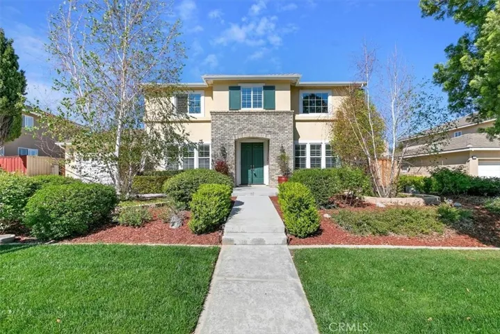 8379 Queen Anne Lane, Riverside, California 92508