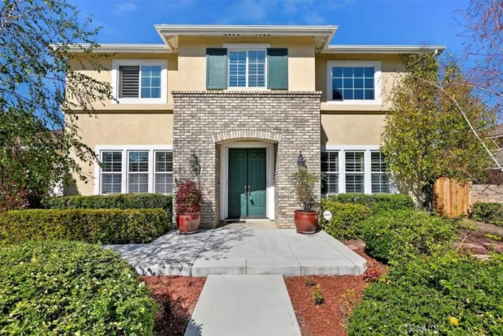 8379 Queen Anne Lane, Riverside, California 92508