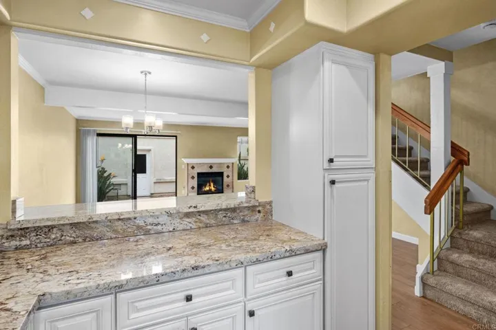 6837 Batiquitos Drive, Carlsbad, California 92011