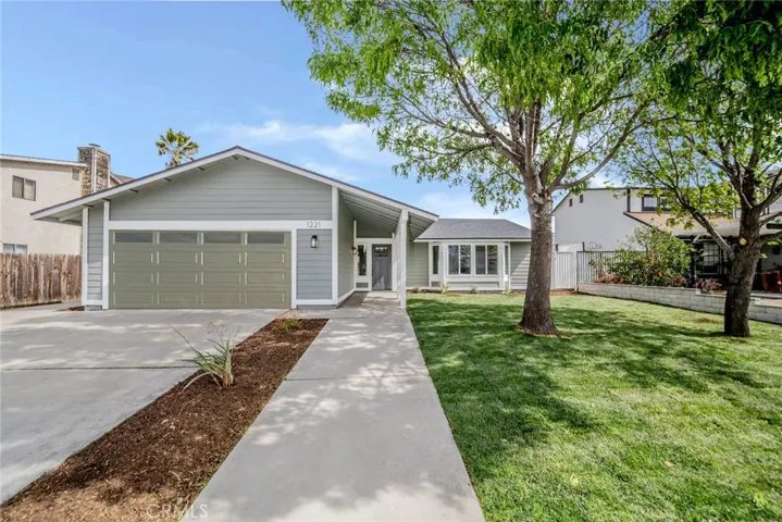 1221 Cedar Breaks Way, San Jacinto, California 92583