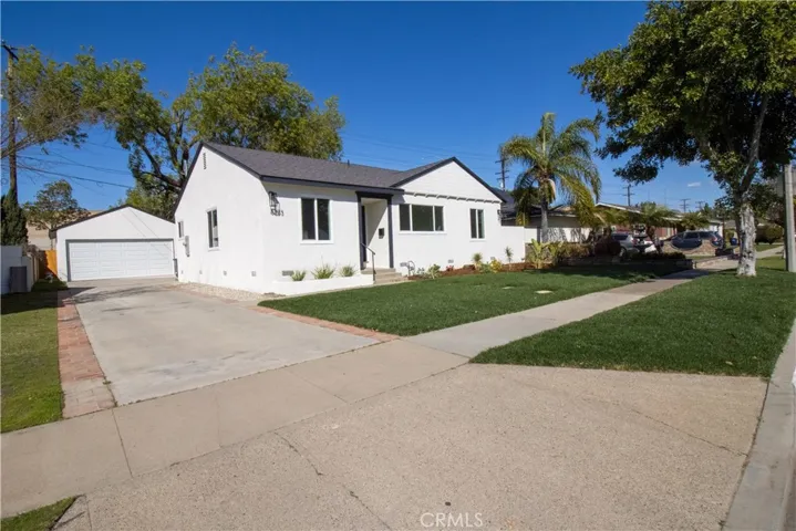 8373 Poinsettia Drive, Buena Park, California 90620