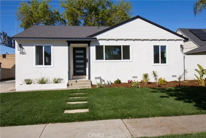 8373 Poinsettia Drive, Buena Park, California 90620