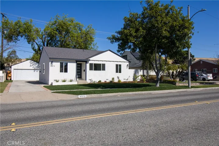 8373 Poinsettia Drive, Buena Park, California 90620