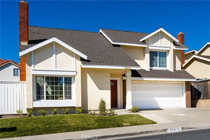 21471 Kirkwall Lane, Lake Forest, California 92630