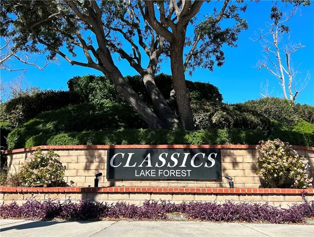 21471 Kirkwall Lane, Lake Forest, California 92630