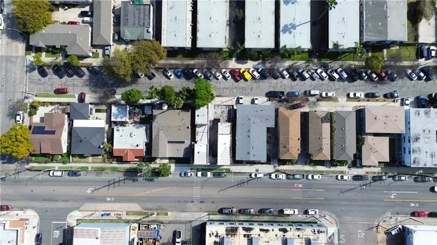 1604 Magnolia Avenue, Long Beach, California 90813