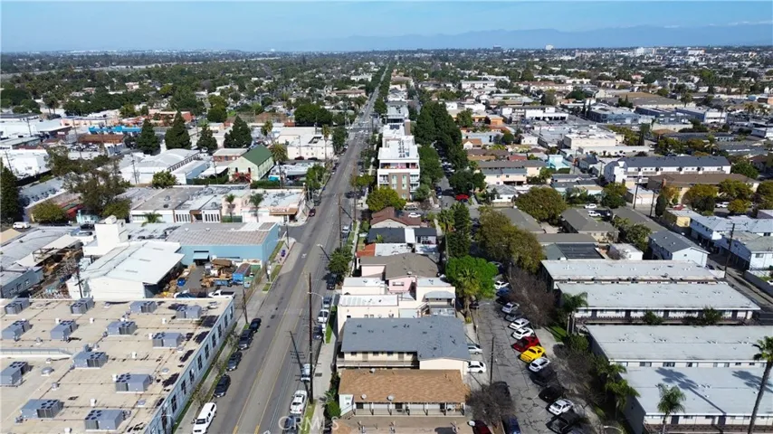 1604 Magnolia Avenue, Long Beach, California 90813