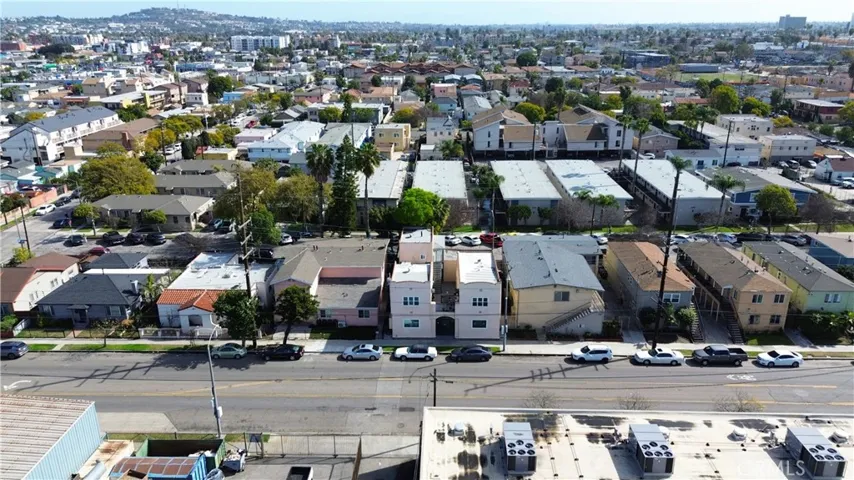 1604 Magnolia Avenue, Long Beach, California 90813