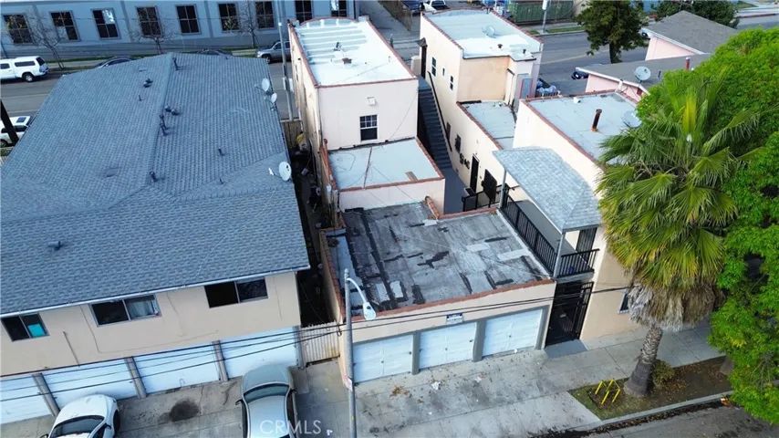 1604 Magnolia Avenue, Long Beach, California 90813