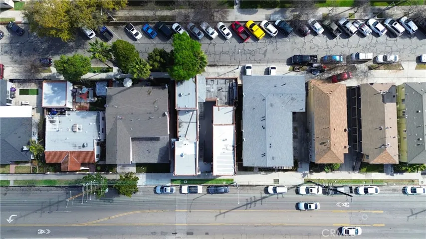 1604 Magnolia Avenue, Long Beach, California 90813