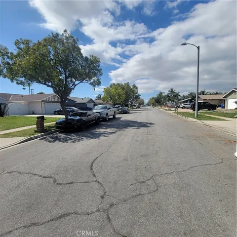 17435 Ramona Avenue, Fontana, California 92336