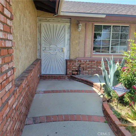 17435 Ramona Avenue, Fontana, California 92336