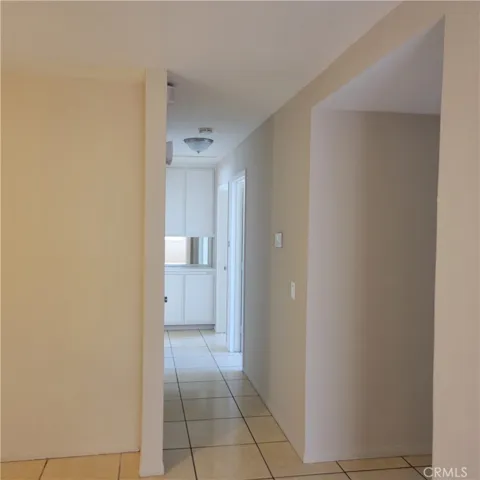 hall way