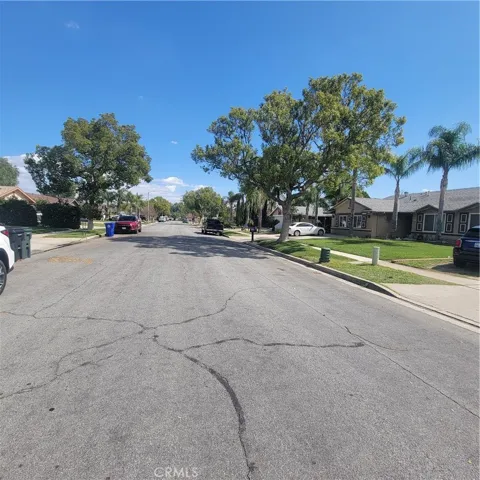 17435 Ramona Avenue, Fontana, California 92336