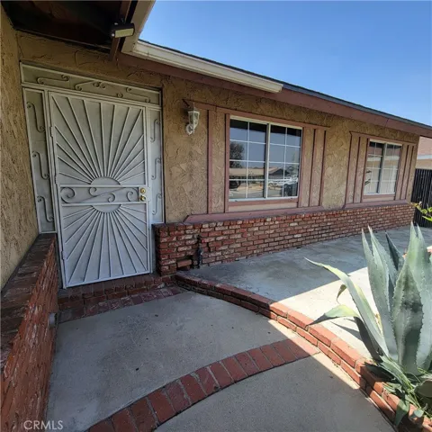 17435 Ramona Avenue, Fontana, California 92336