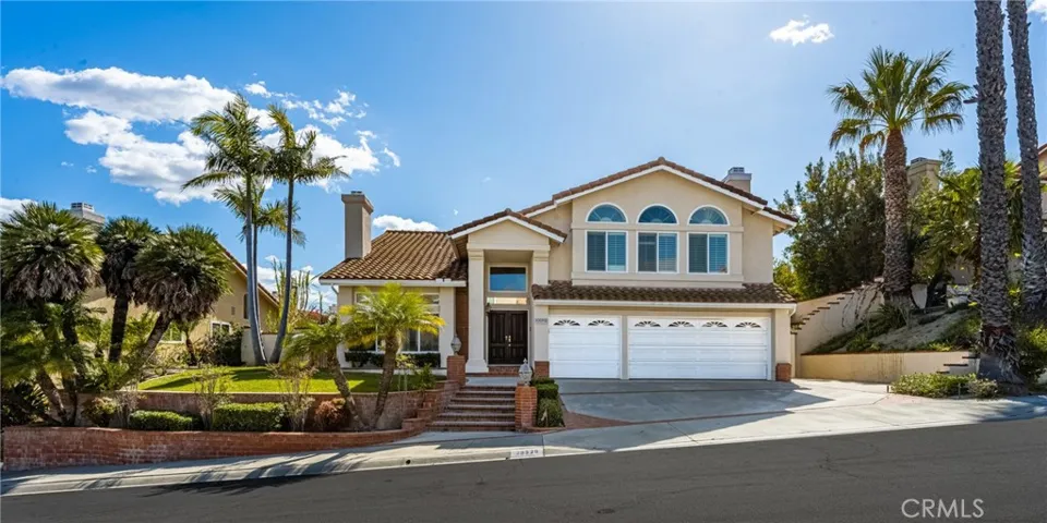20520 Via El Tajo, Yorba Linda, California 92887