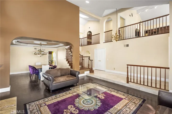 20520 Via El Tajo, Yorba Linda, California 92887