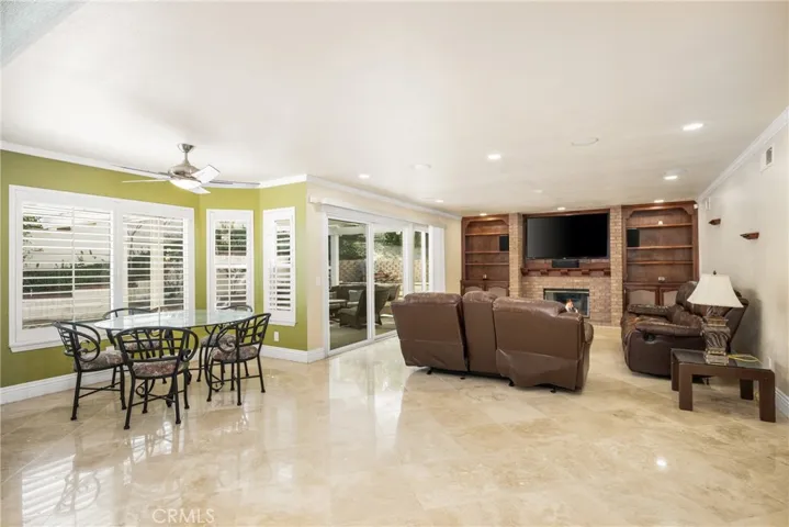 20520 Via El Tajo, Yorba Linda, California 92887