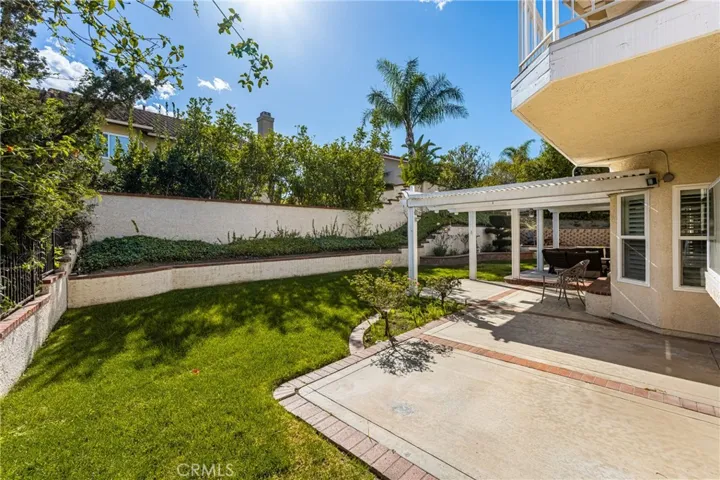 20520 Via El Tajo, Yorba Linda, California 92887