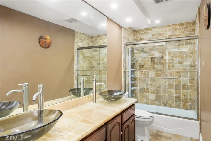 20520 Via El Tajo, Yorba Linda, California 92887
