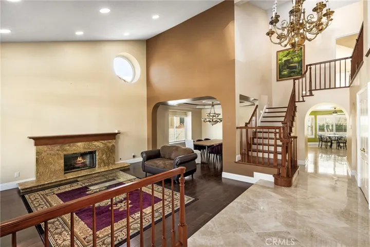 20520 Via El Tajo, Yorba Linda, California 92887